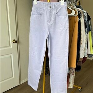 Lavender Women's Jeans